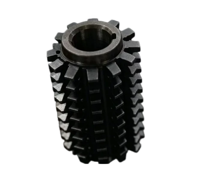Automobile shock absorber