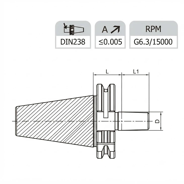 Drill Chuck Adapter suppliers