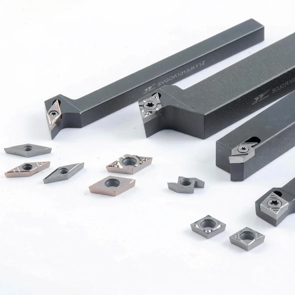 CNC Turning Insert