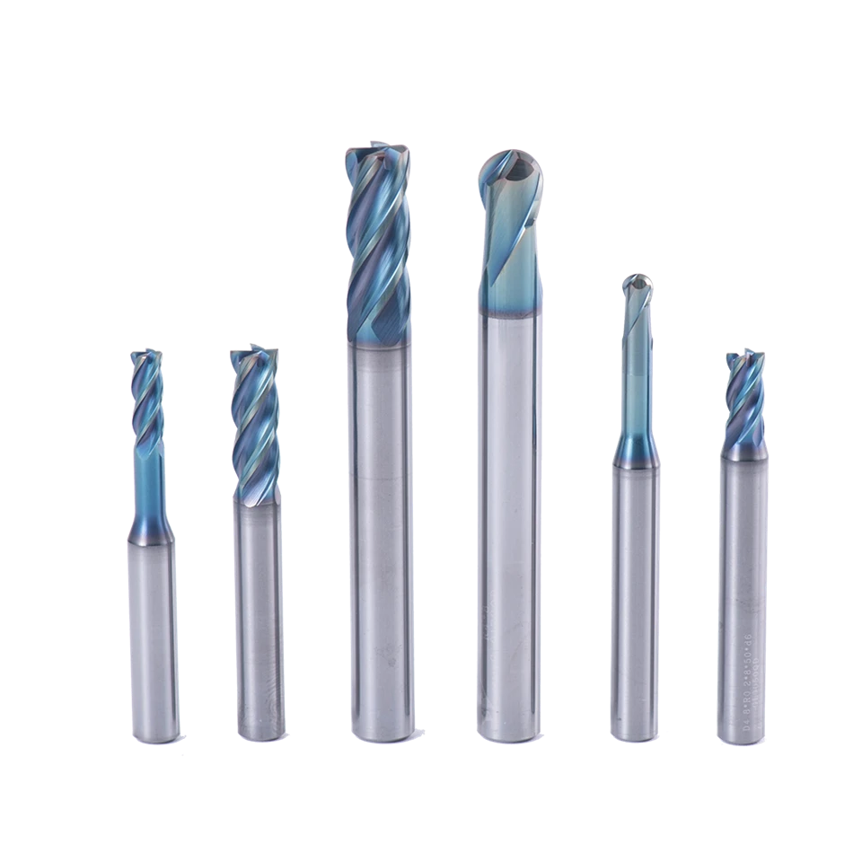 End Mill