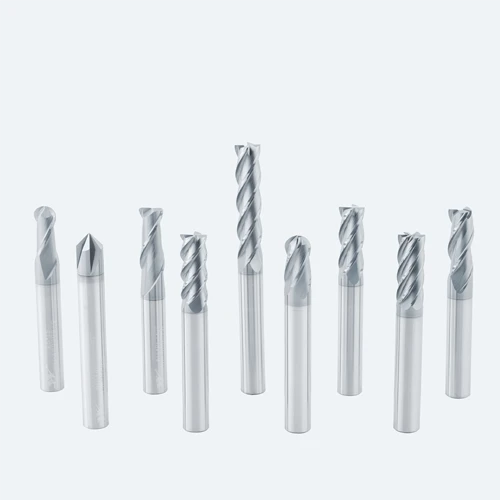 Endmill
