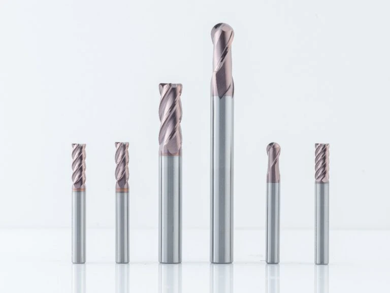 Endmills