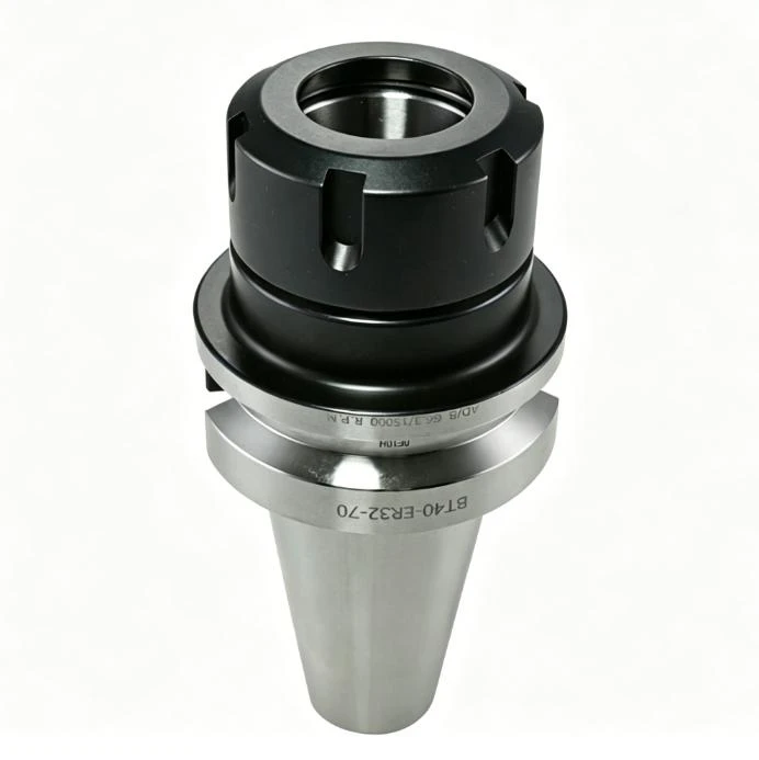 ER Spring Collet Tool Holder BT