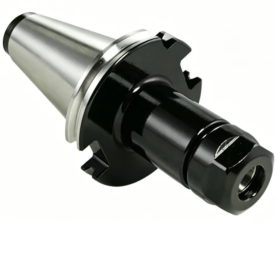 ER Spring Collet Tool Holder GOST