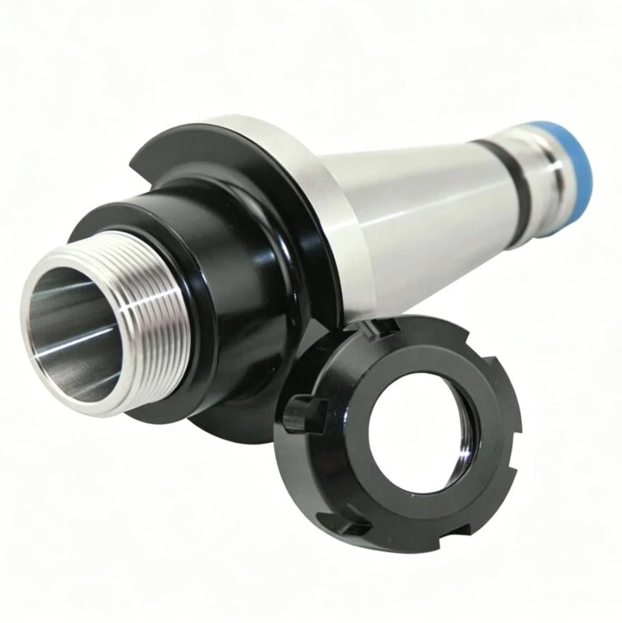 ER-Spring Collet Tool Holder NT