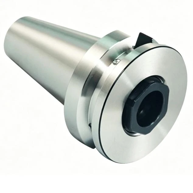 ER Spring Collet Tool Holder Ultra Short Type
