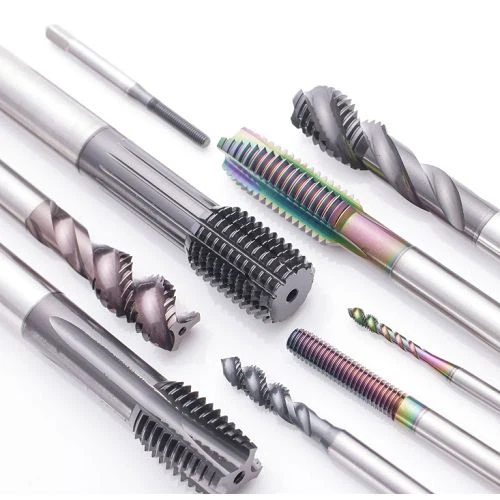 Milling Tool