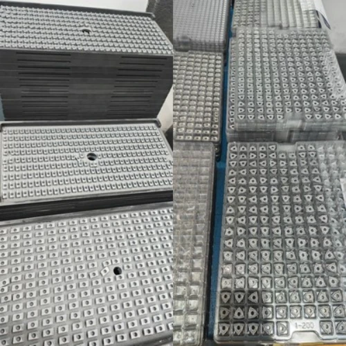 Wholesale CNC Inserts For Precision Machining