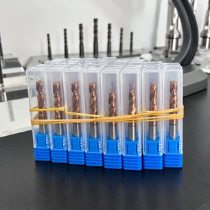 2026 Carbide Drill Bit Market: Tungsten Prices, Supply Constraints And Global Demand