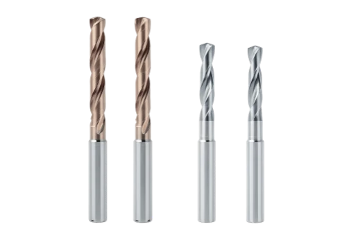 Drilling and Boring Tools