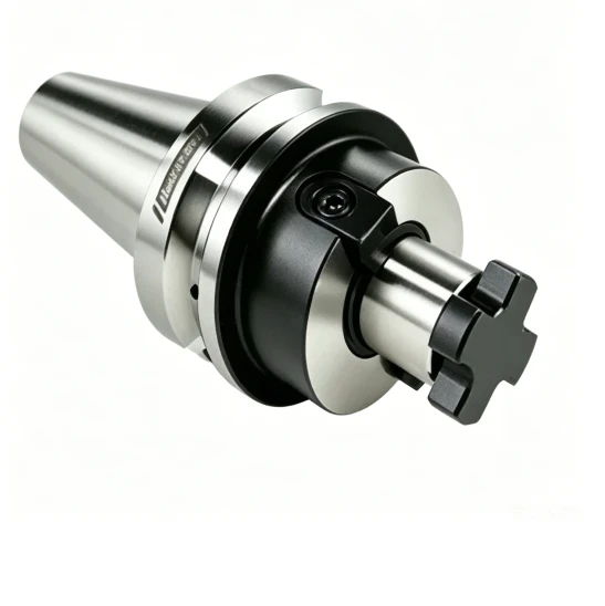 FMB Face Mill Holder