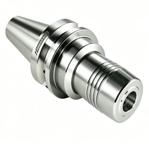 Hydraulic Tool Holder