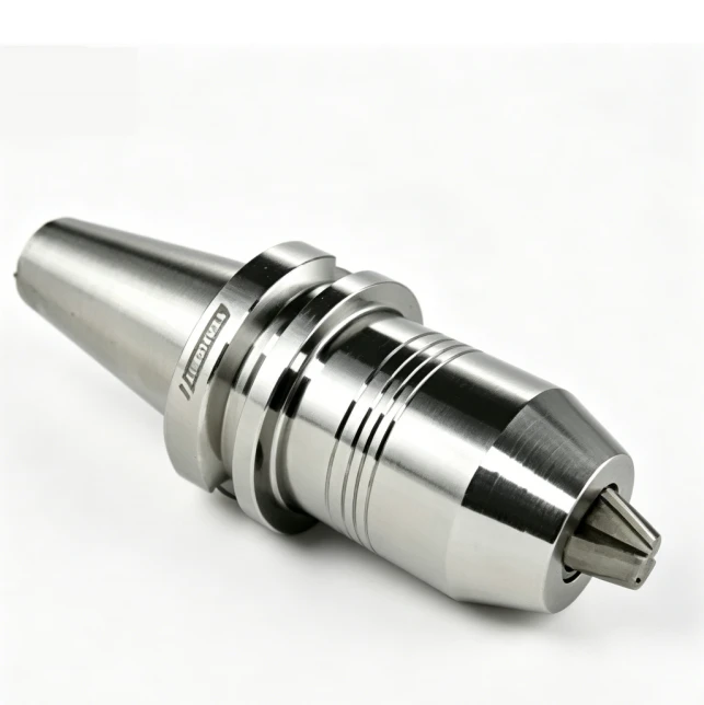 Precision Drill Chuck Holder