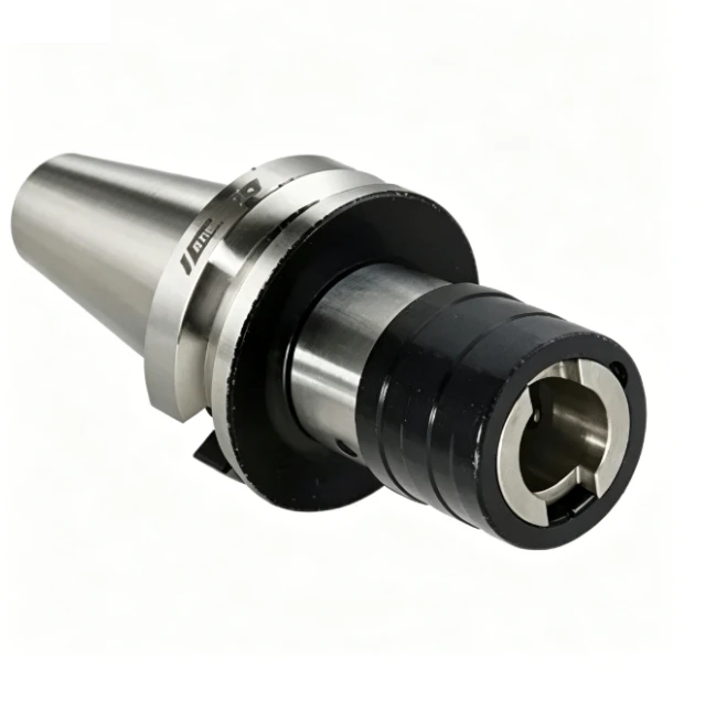Quick Change Tapping Chuck