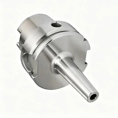 Slim ER Collet Chucks