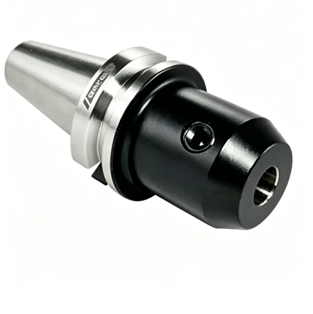 SLN Side Lock Tool Holder