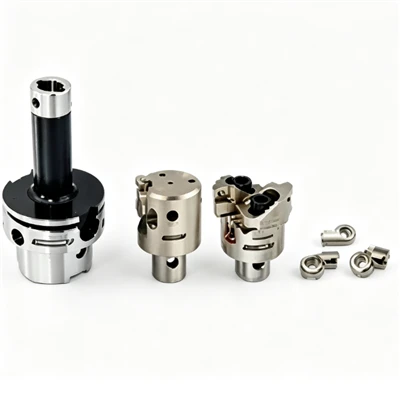 Boring Tool Holder Set