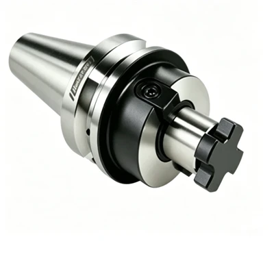 FMB Face Mill Holder