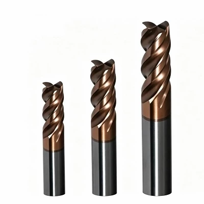 High-Feed Inserts For 40CrMo Alloy Steel