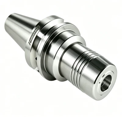 Hydraulic Tool Holder
