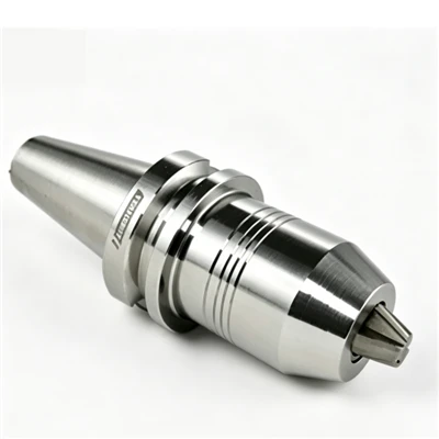 Precision Drill Chuck Holder