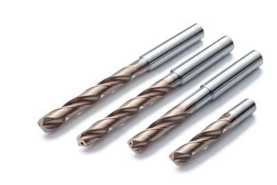 Solide Carbide Drill