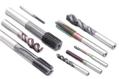Tap Cutter