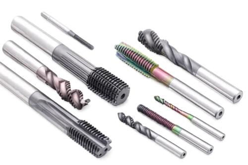 Tap Cutter