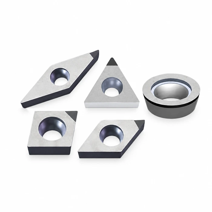 PCD Turning Inserts