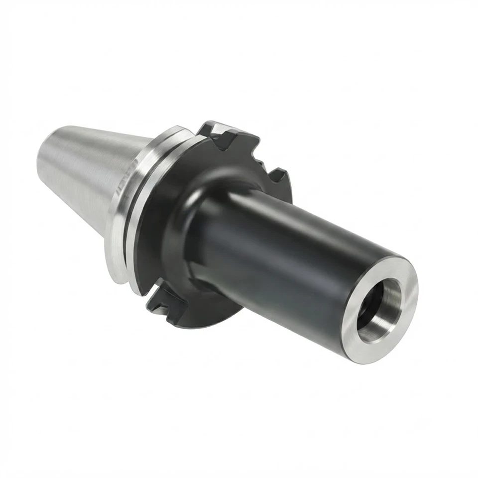 Screw-in Milling Cutter Holders