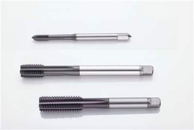 Cast Iron Tapping Tool