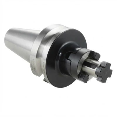 Combi Shell Mill Holder
