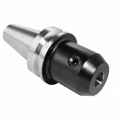 End Mill Holder Weldon