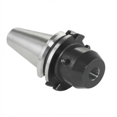 End Mill Holder Whistle Notch