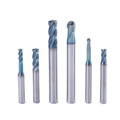 End Mill