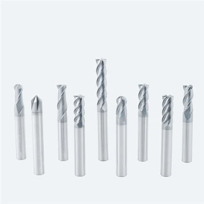 Endmill
