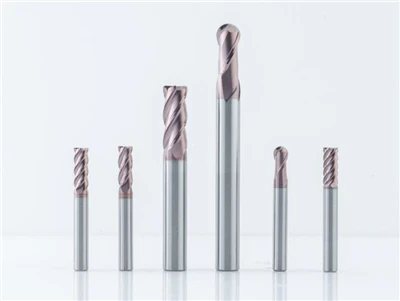 Endmills
