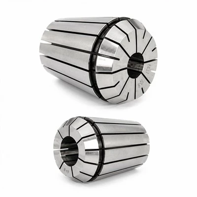 ER Spring Collet