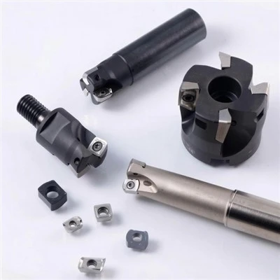 Indexable Milling Insert