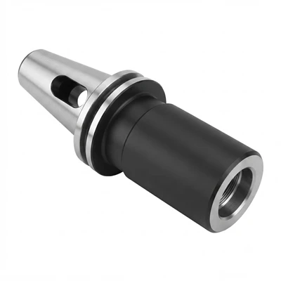 Morse Taper Adapter With Tang