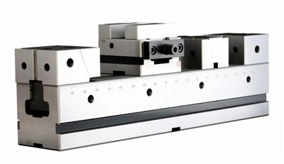 Machine Tool Accessories