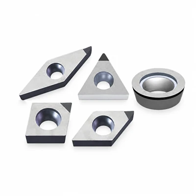 PCD Turning Inserts