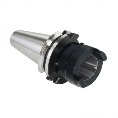 Tool Holder Adapter Sleeve