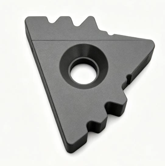 US API RD Tubing Round Threading Inserts
